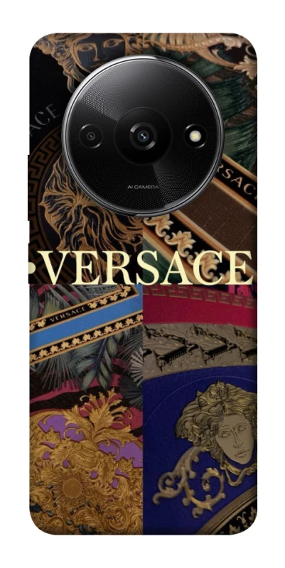 Чохол на Xiaomi Redmi A3 Versace фото 1 з 1