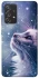 Чехол на Samsung Galaxy A52 4G / A52 5G Snow cat фото 1 из 1