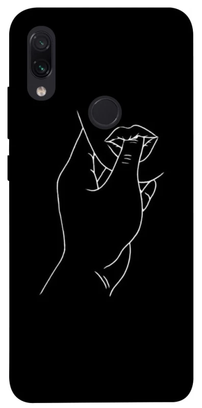 Чохол на Xiaomi Redmi Note 7 / Note 7 Pro / Note 7s Passion фото 1 з 1