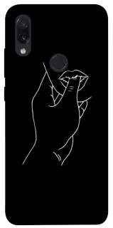 Чохол на Xiaomi Redmi Note 7 / Note 7 Pro / Note 7s Passion фото 1 з 1