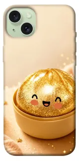 Чехол на Apple iPhone 15 Plus (6.7") Dumpling ver.6 фото 1 из 1