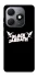 Чохол на TECNO Spark 20 Black Sabbath logo ver.2 фото 1 з 1