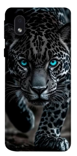 Чехол на Samsung Galaxy M01 Core / A01 Core blue eye leo фото 1 из 1