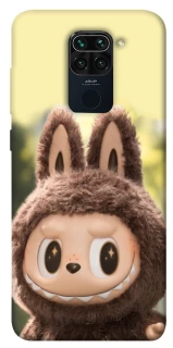 Чохол на Xiaomi Redmi Note 9 / Redmi 10X Forest Smile Labubu фото 1 з 1