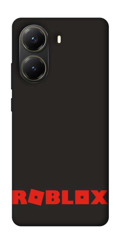 Чохол на Xiaomi Poco X7 Pro Roblox Neon Galaxy Avatar фото 1 з 1