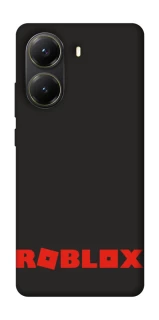 Чехол на Xiaomi Poco X7 Pro Roblox Neon Galaxy Avatar фото 1 из 1