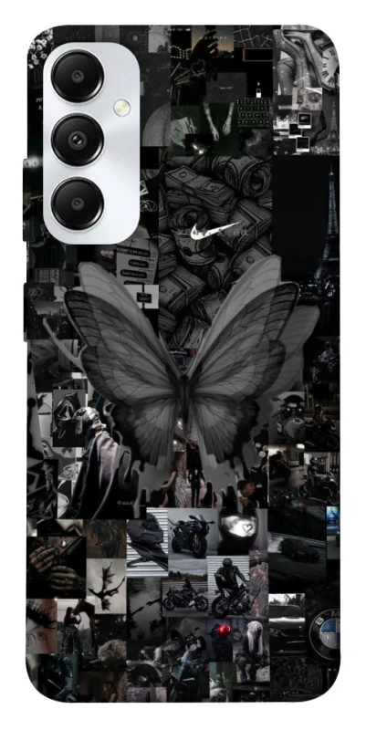 Чехол на Samsung Galaxy A05s Lifestyle collage фото 1 из 1