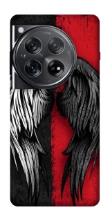 Чехол на OnePlus 12 Angel and Devil фото 1 из 1