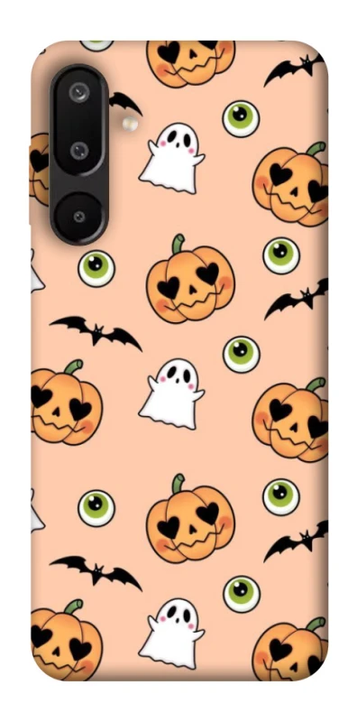 Чохол на Samsung Galaxy M16 5G Halloween Spooky фото 1 з 1
