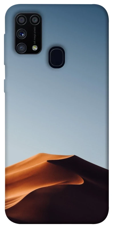 Чехол на Samsung Galaxy M31 Dune фото 1 из 1