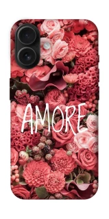 Чехол на Apple iPhone 16 Amore фото 1 из 1