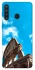 Чехол на Samsung Galaxy A21 coliseum фото 1 из 1