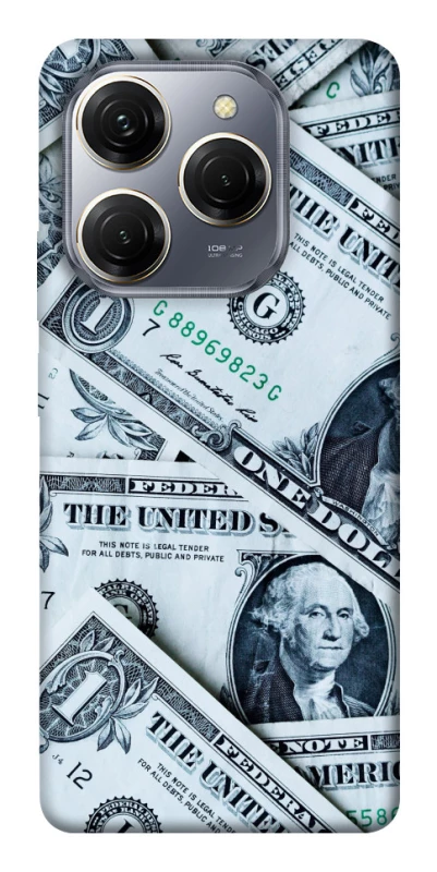 Чохол на TECNO Spark 20 Pro 1 долар фото 1 з 1