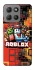 Чохол на Motorola Moto G15 Power Roblox aesthetics ver.8 фото 1 з 1