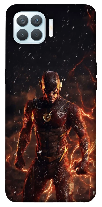 Чехол на Oppo F17 Pro Flash фото 1 из 1