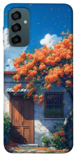 Чохол на Samsung Galaxy M34 5G Flowering фото 1 з 1