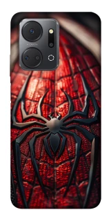 Чехол на Huawei Honor X7a Spiderman costume фото 1 из 1