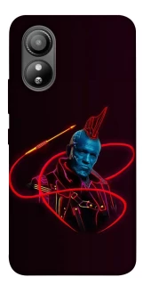 Чехол на ZTE Blade L220 Yondu фото 1 из 1
