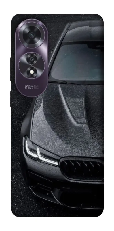 Чехол на Oppo A60 BMW v47 фото 1 из 1