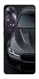 Чехол на Oppo A60 BMW v47 фото 1 из 1