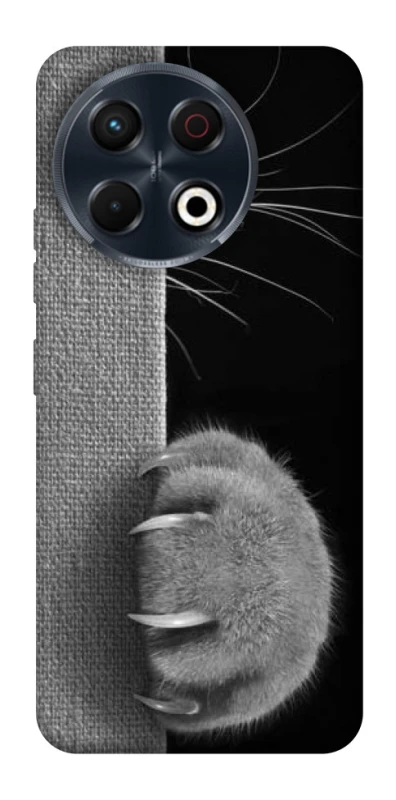 Чохол на TECNO Spark 30 Pro (KL7) Spy Cat фото 1 з 1