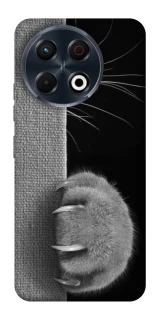 Чехол на TECNO Spark 30 Pro (KL7) Spy Cat фото 1 из 1