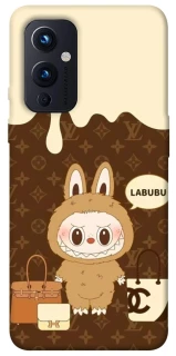 Чехол на OnePlus 9 Labubu LV фото 1 из 1