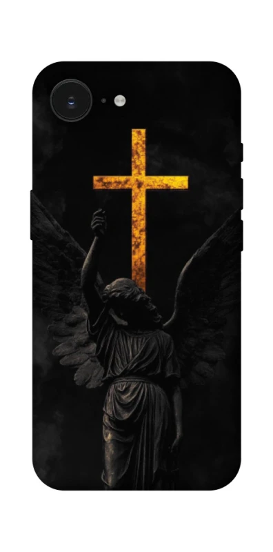 Чохол на Apple iPhone 16e (6.1") Angel ver.2 фото 1 з 1