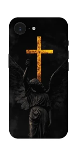 Чохол на Apple iPhone 16e (6.1") Angel ver.2 фото 1 з 1