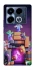Чохол на Infinix Note 40 4G Minecraft aesthetics фото 1 з 1