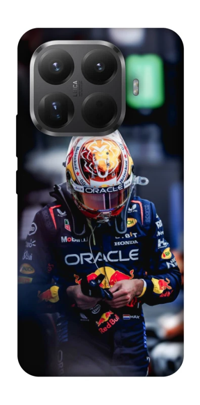 Чехол на Xiaomi 15T Pro F-1 ver.6 фото 1 из 1