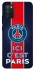 Чохол на Samsung Galaxy A02s FC PSG v1 фото 1 з 1