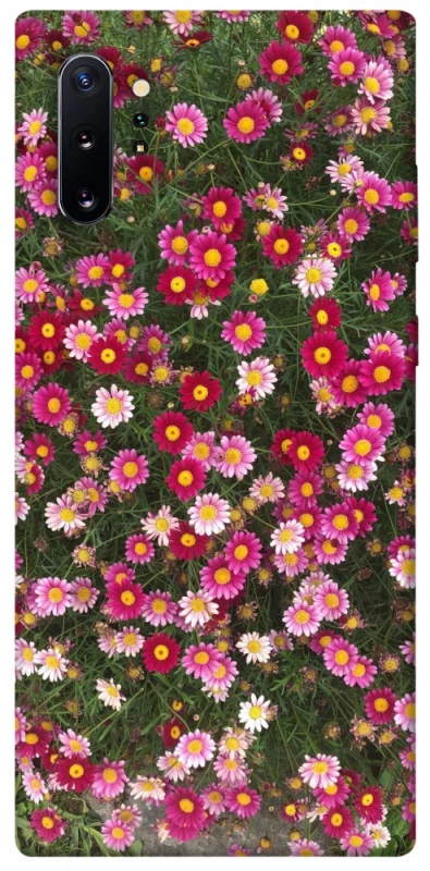 Чохол на Samsung Galaxy Note 10 Plus Flowers v8 фото 1 з 1