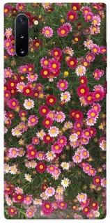Чохол на Samsung Galaxy Note 10 Plus Flowers v8 фото 1 з 1