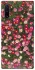 Чохол на Samsung Galaxy Note 10 Plus Flowers v8 фото 1 з 1