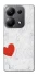 Чохол на Xiaomi Redmi Note 13 Pro 4G Love aesthetic ver.5 фото 1 з 1