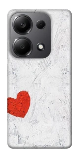 Чохол на Xiaomi Redmi Note 13 Pro 5G Love aesthetic ver.5 фото 1 з 1