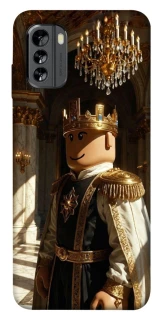 Чехол на Nokia G60 Roblox aesthetics ver.7 фото 1 из 1