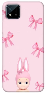 Чохол на Realme C11 (2021) Ribbon Bunny фото 1 з 1