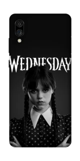Чохол на ZTE Blade A5 (2020) Dark Mood Wednesday фото 1 з 1