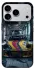 Чехол на Apple iPhone 18 Pro Max Stylish Porsche фото 2 из 2