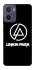 Чохол на Motorola Moto E15 Linkin Park logo ver.1 фото 1 з 1