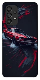 Чехол на Samsung Galaxy A53 5G Mustang v2 фото 1 из 1