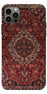 Чехол на Apple iPhone 12 Pro (6.1") Килим v14 фото 1 из 1