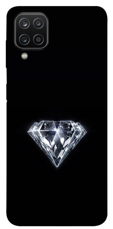 Чохол на Samsung Galaxy A12 Бриллиант фото 1 з 1