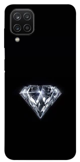 Чохол на Samsung Galaxy A12 Бриллиант фото 1 з 1