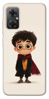 Чехол на Xiaomi Redmi Note 11R Harry Potter v8 фото 1 из 1