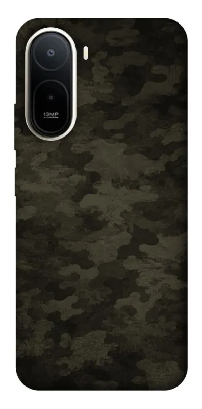Чехол на Xiaomi Redmi A7 Pro 4G Camouflage v22 фото 1 из 1