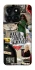 Чохол на Huawei Honor X6a Fashion collage ver.14 фото 1 з 1
