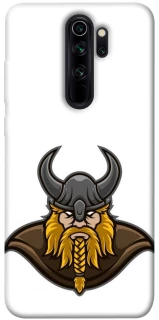 Чехол на Xiaomi Redmi Note 8 Pro Viking фото 1 из 1